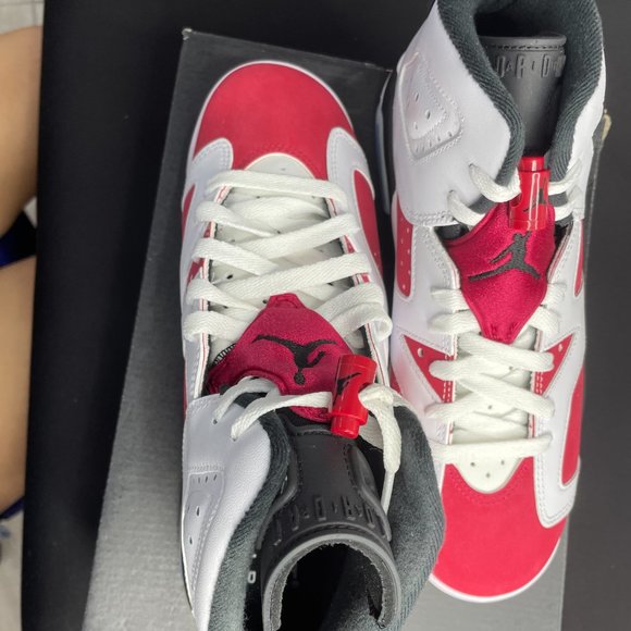 New Nike Air Jordan 6 Retro \